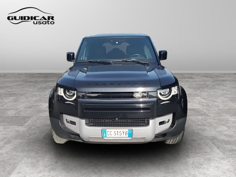 GuidiCar - LAND ROVER Defender 2021 Defender 110 3.0d i6 mhev XS Edition awd 250cv auto Usato